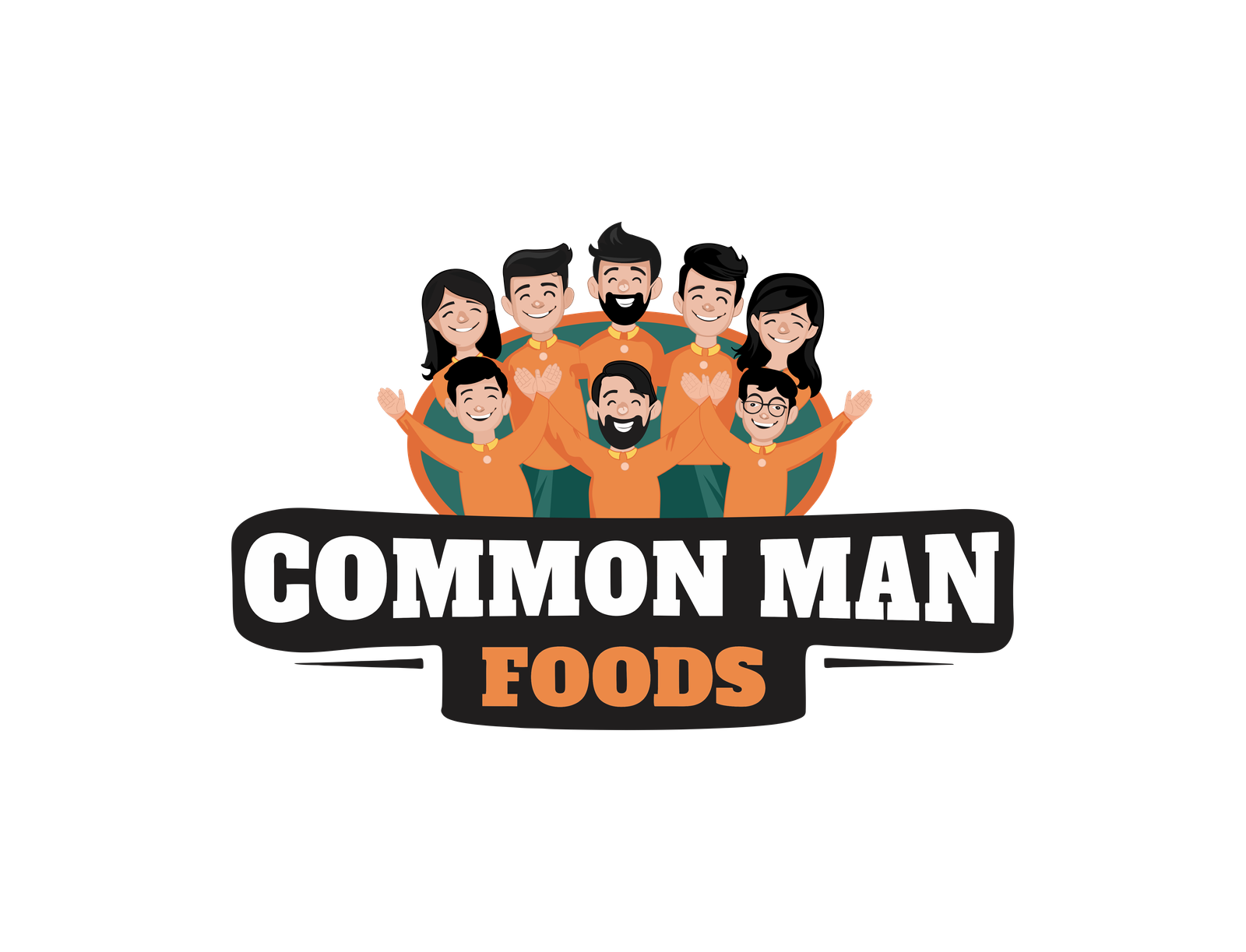 Common Man Foods